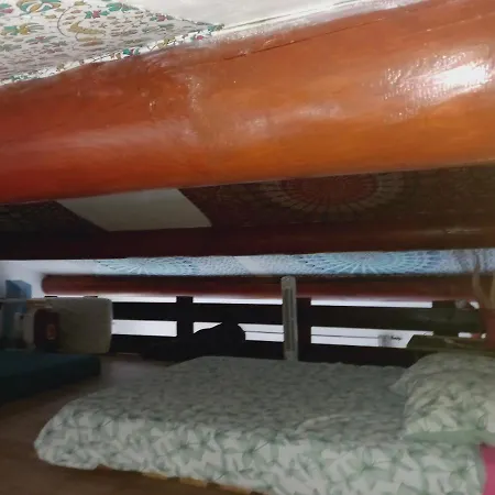 Loft Ambrussum, Jacuzzi, Jardin,bbq Holiday home Lunel (Herault)